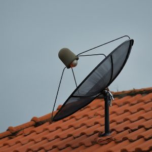 fort mill internet providers