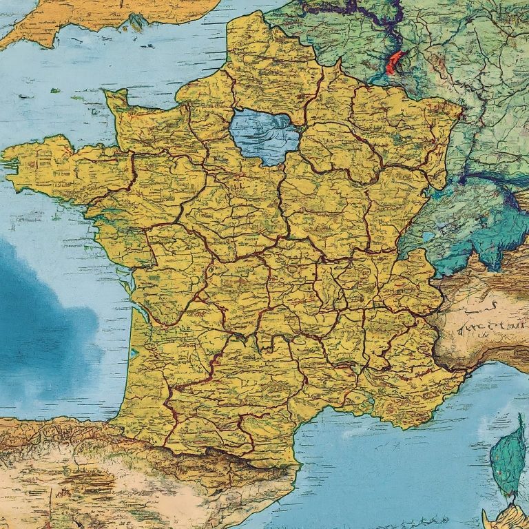 A Comprehensive Guide to France Area Codes · pixelsseo Company