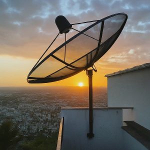 Greeneville tn internet providers