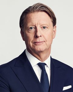 hans vestberg