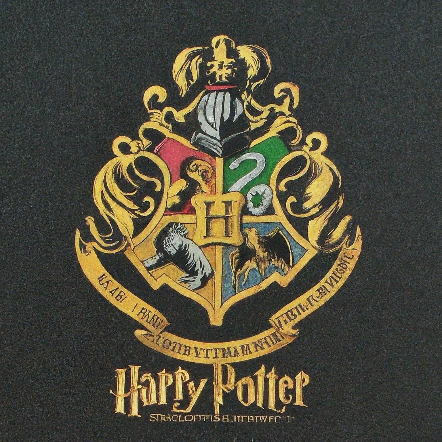 harry potter streaming service