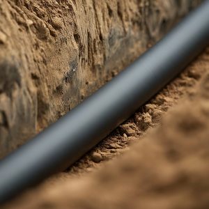 how does cable internet work