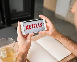 how much does netflix cost