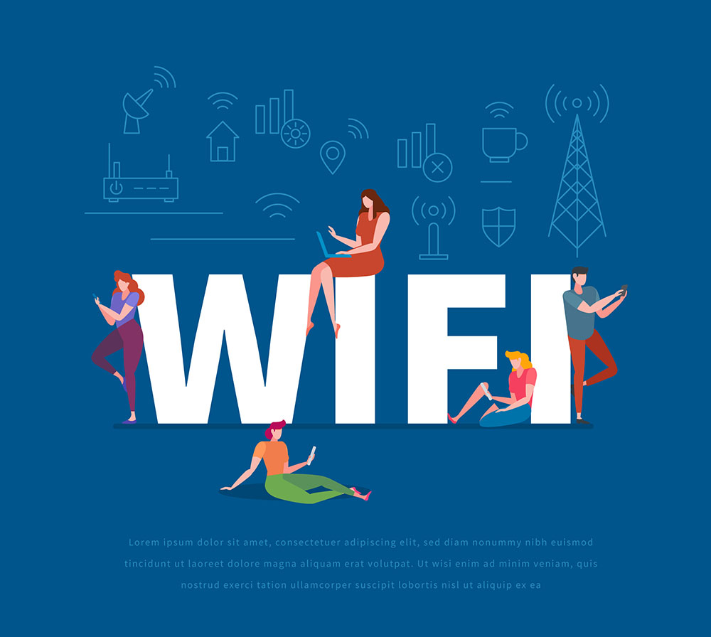 how much does wifi cost