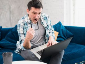 how much internet speed do i need to work from home