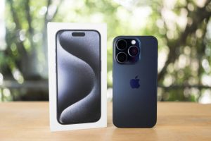 How much is the new iphone 15