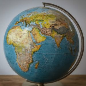 How to call abroad