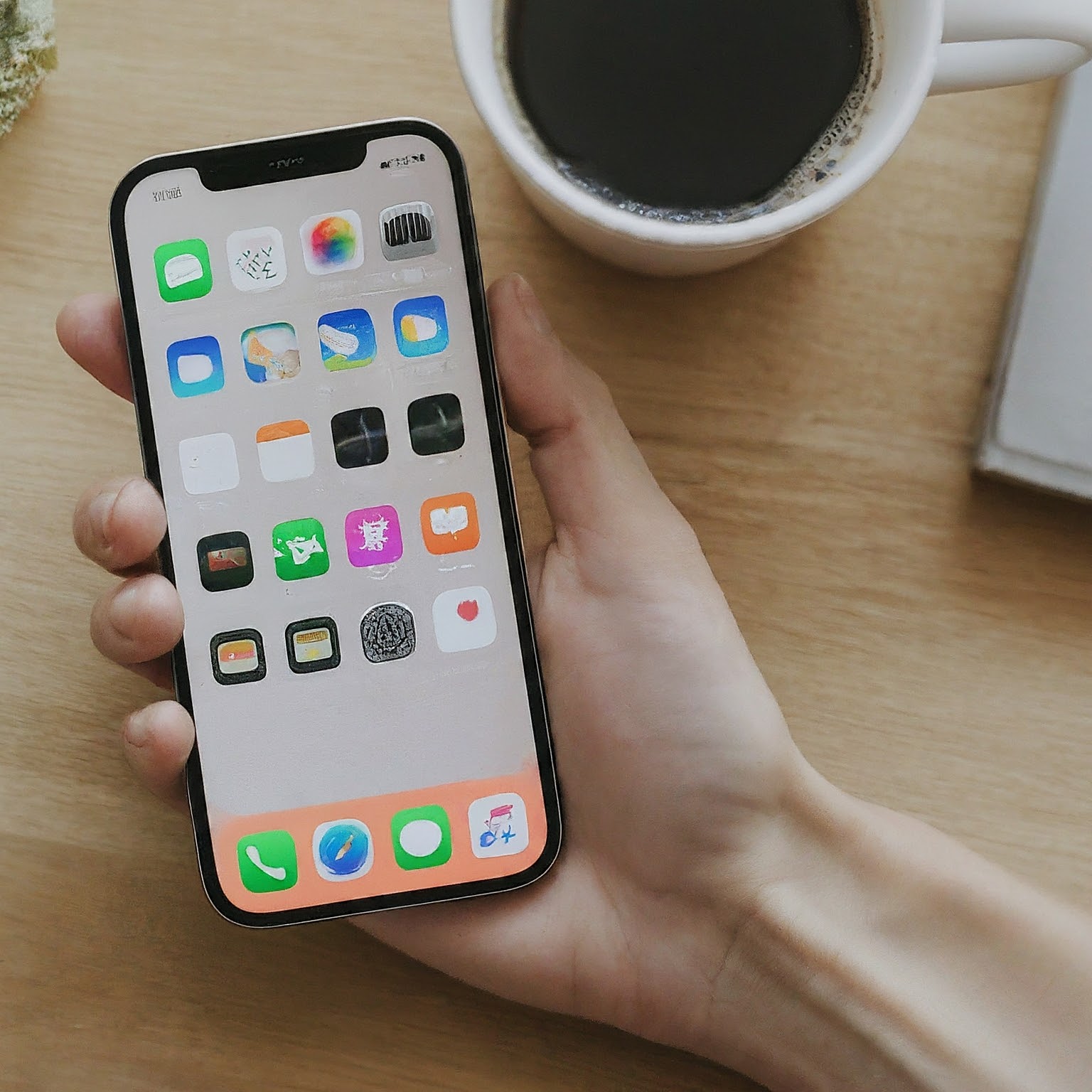 how to close apps on iphone 13