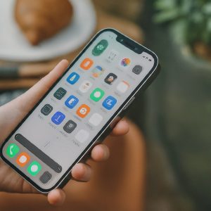 How to close apps on iphone 14