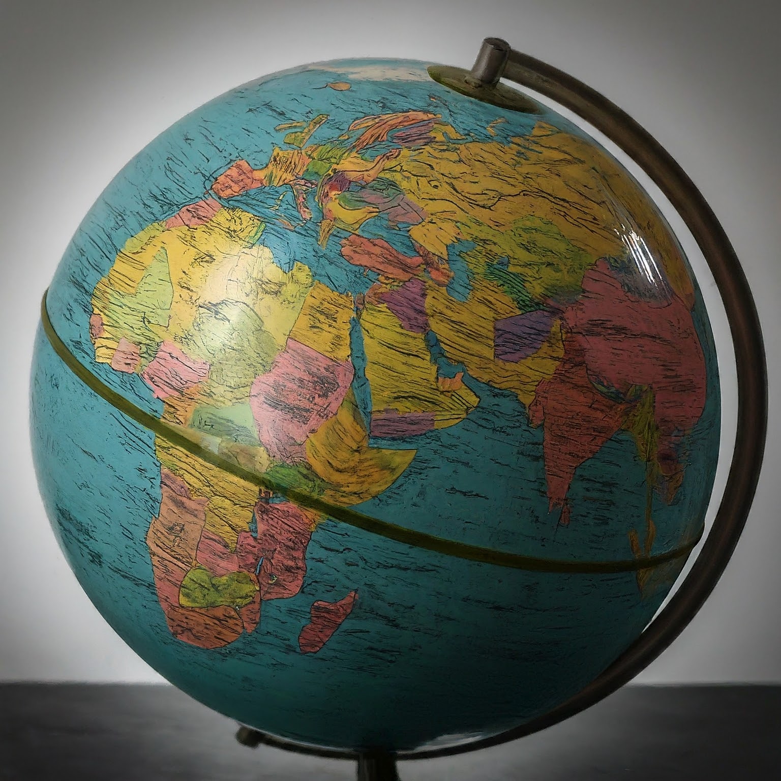 how to dial international