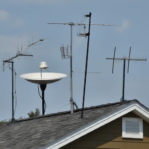 How to get local channels