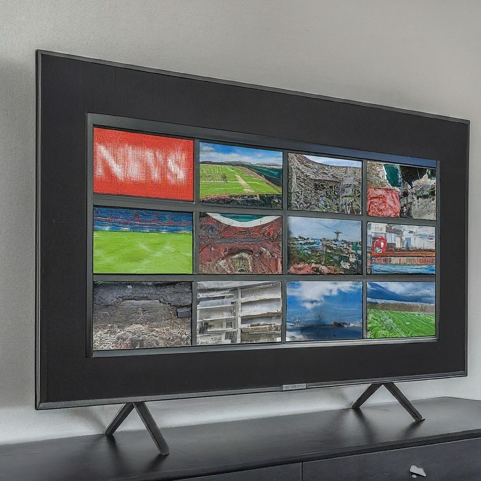 how to get local channels without cable