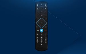 how to program spectrum remote