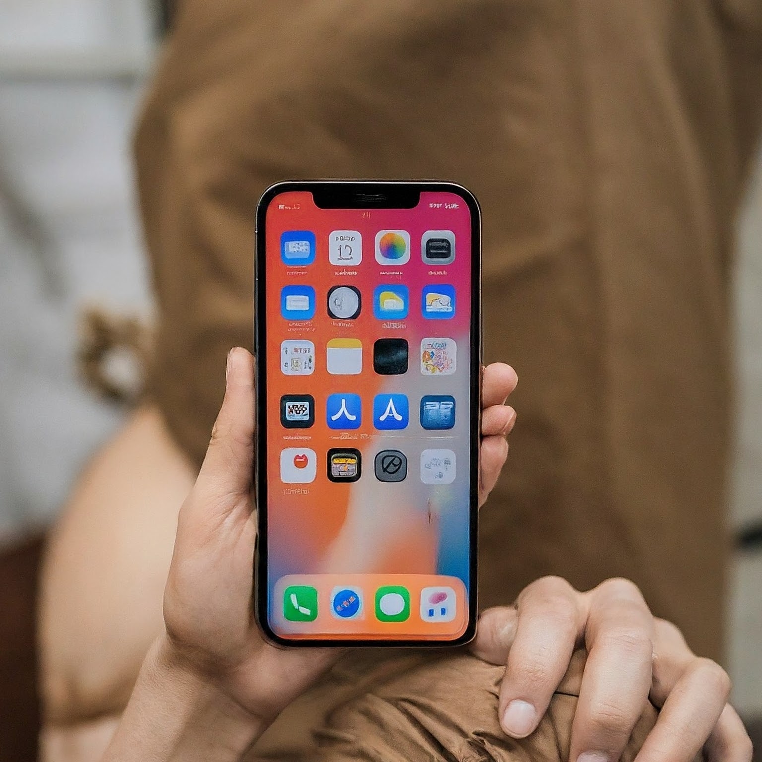 how to reset iphone 13