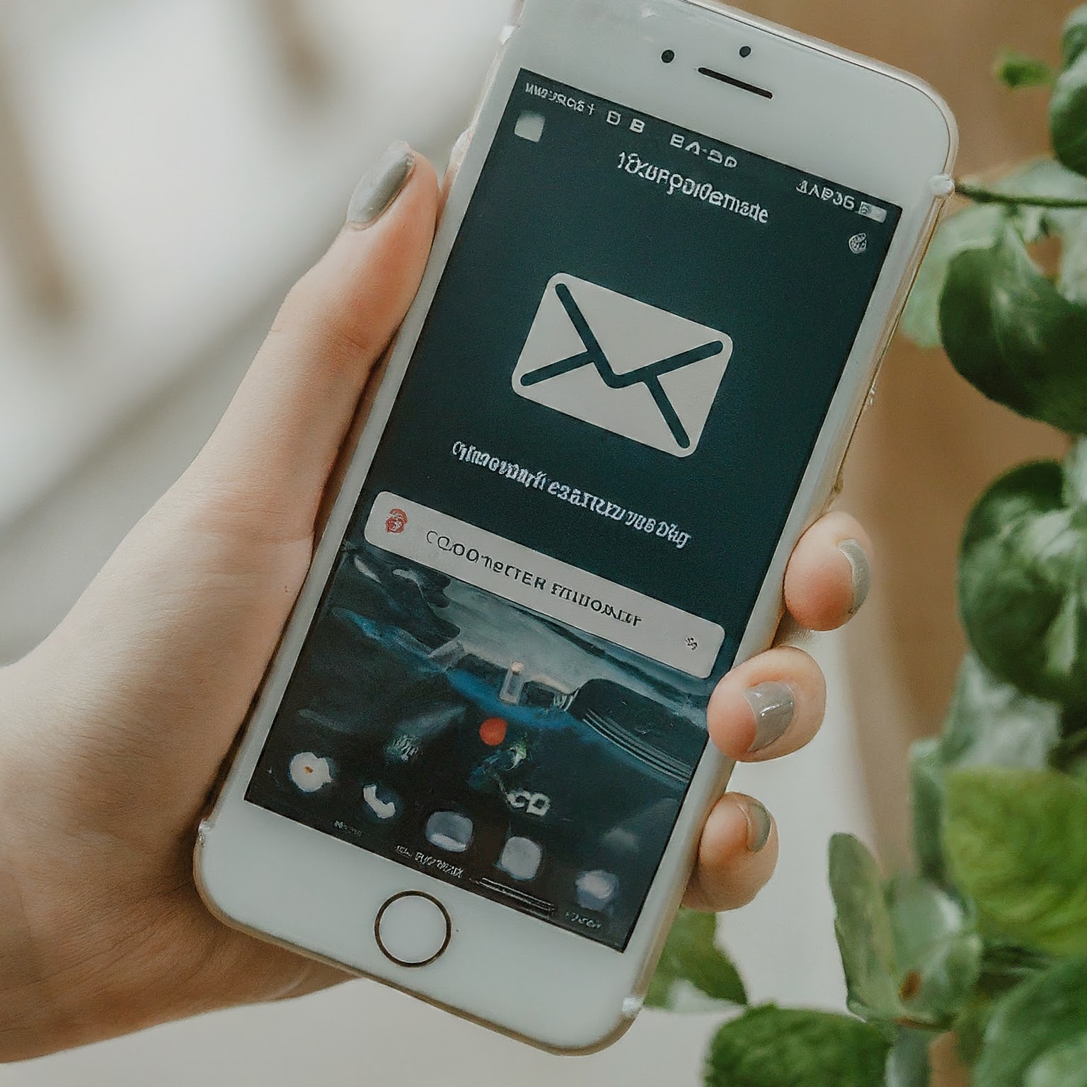 how to reset voicemail password
