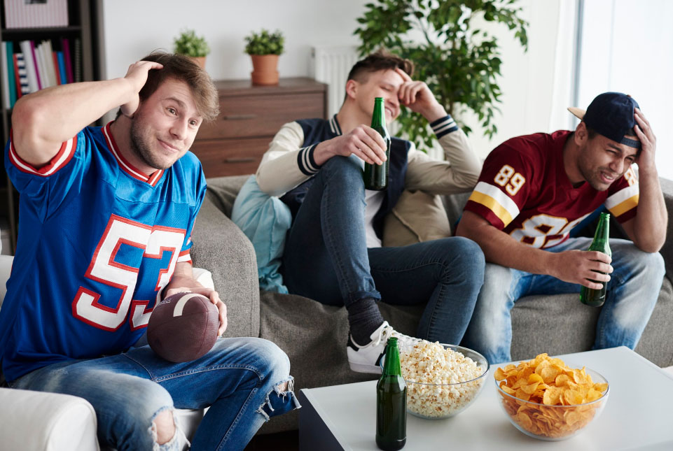 how to watch nfl playoff games
