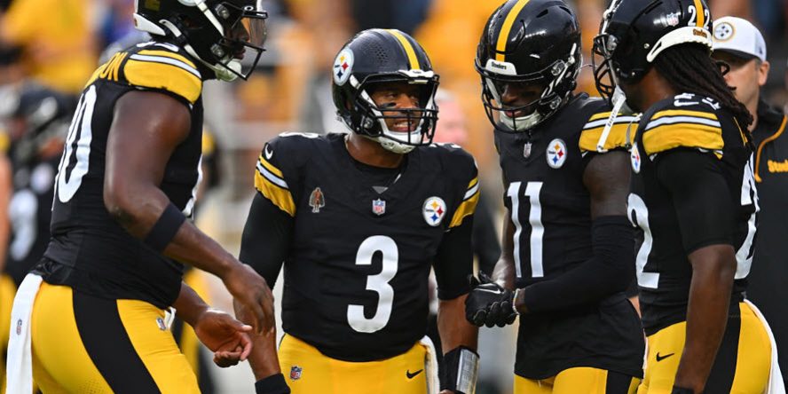 How to Watch Pittsburgh Steelers Games Out-of-Market: A Comprehensive