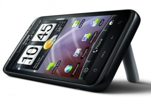 htc thunderbolt