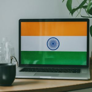 India code
