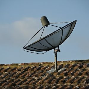 Intenet services