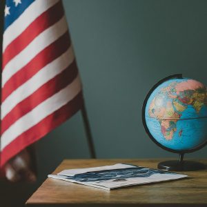 International code for usa