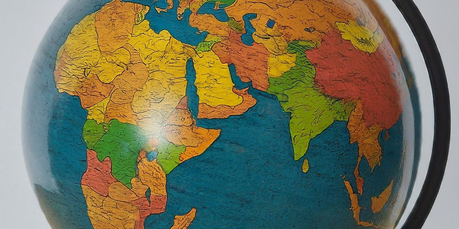 Decoding the Global Dialing Code A Comprehensive Guide · pixelsseo Company