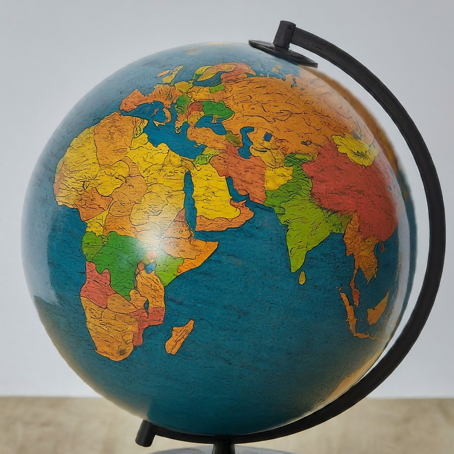 international dialing code