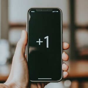 International number