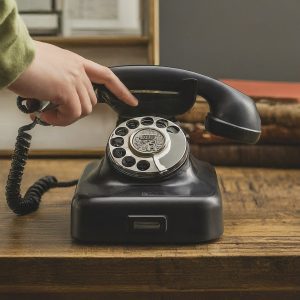 International phone number