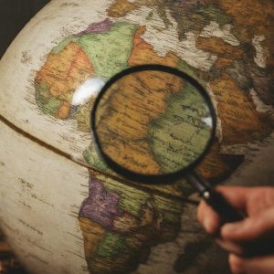 International phone number lookup