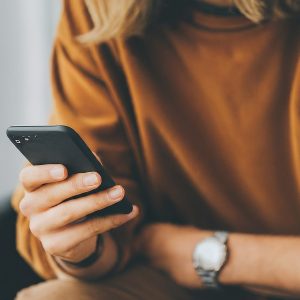 Internet and services