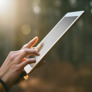 internet and services