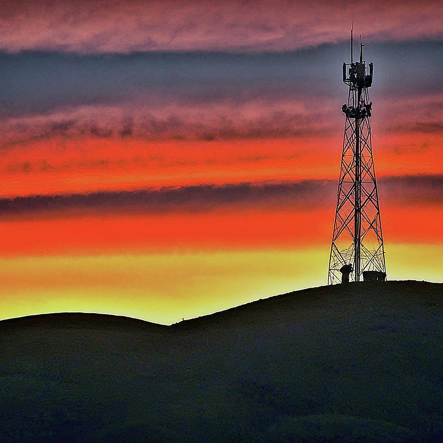 internet belvedere tiburon, ca
