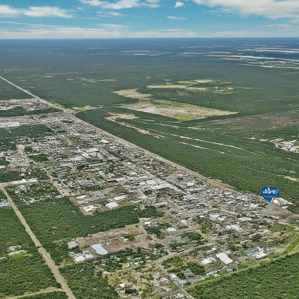 Internet Calhoun, LA: A Digital Oasis In Rural Louisiana
