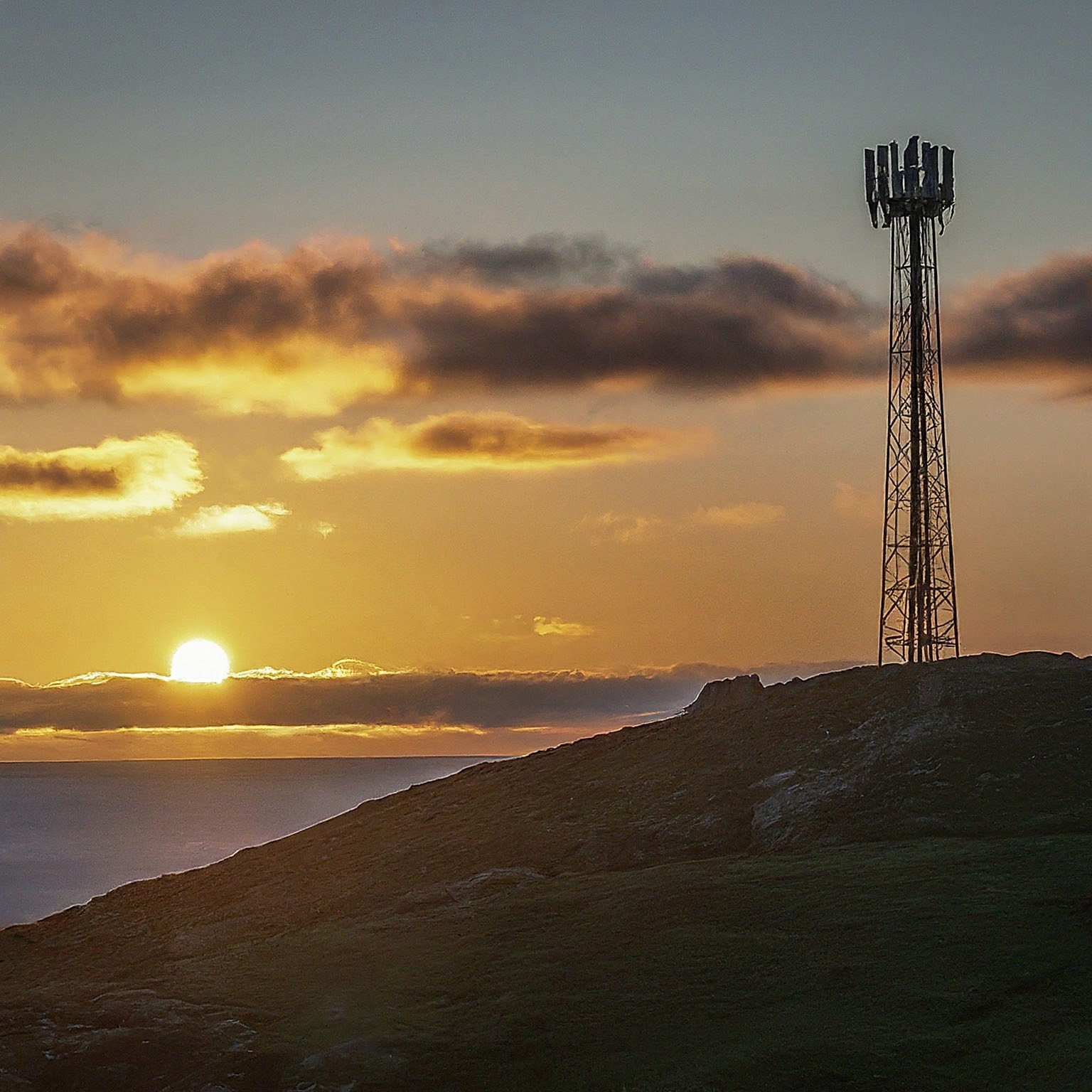 internet connection services