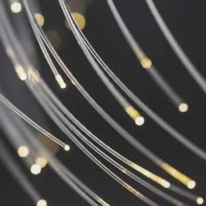 Internet fiber