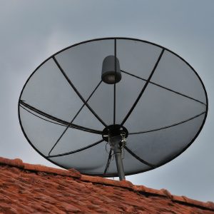 Internet hahnville, la