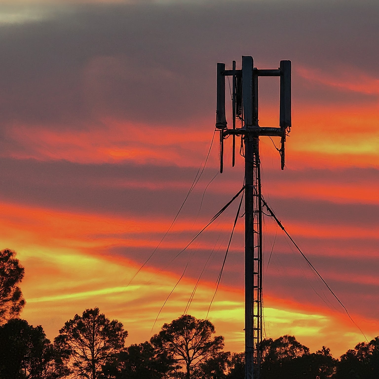 internet lake helen, fl