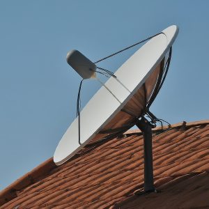 Internet provider bridgeville