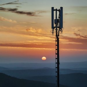 Internet provider central city