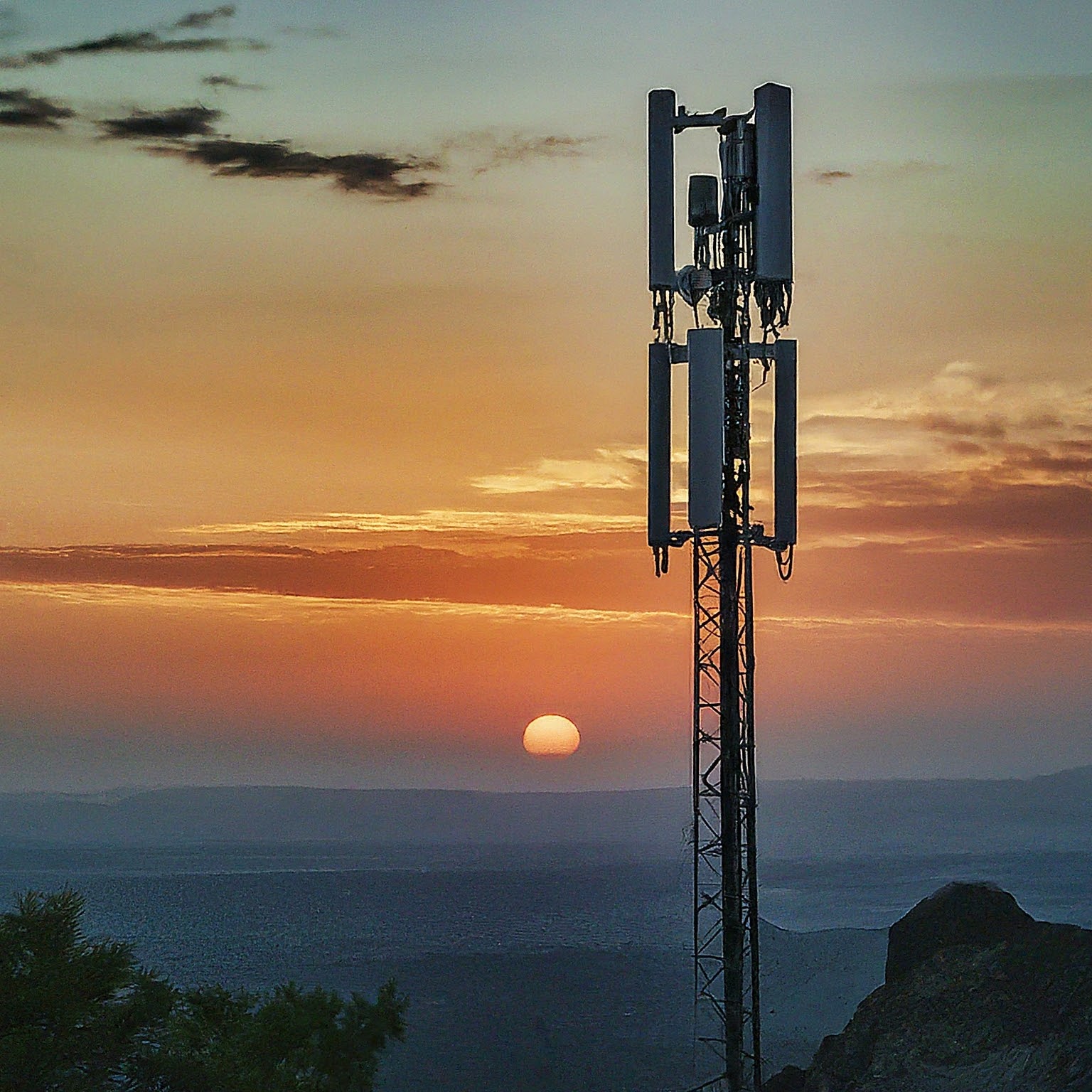 internet provider mansfield