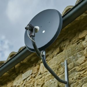 internet provider severna park