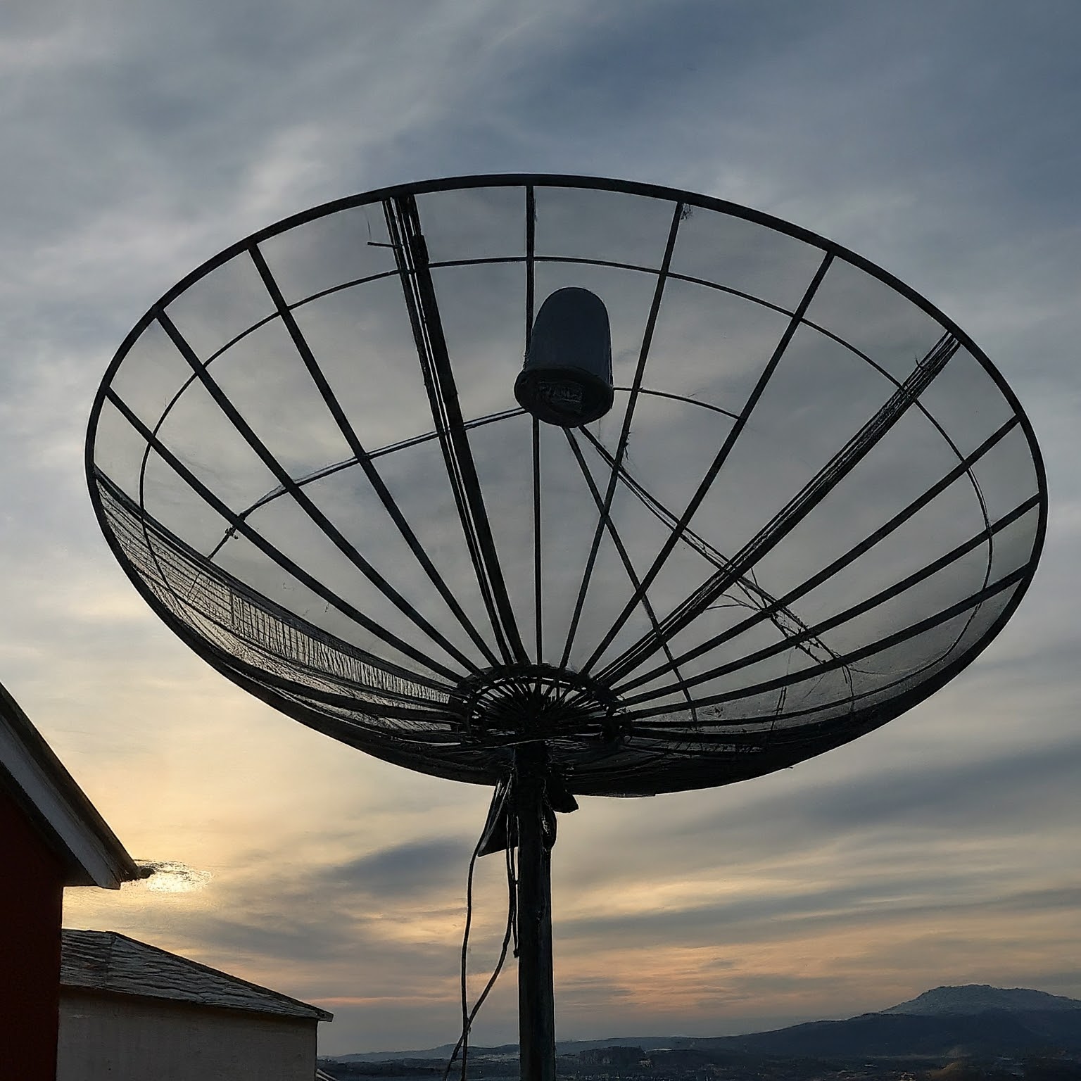 internet providers cleveland tx