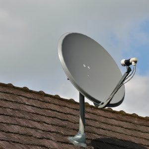 Internet providers clovis