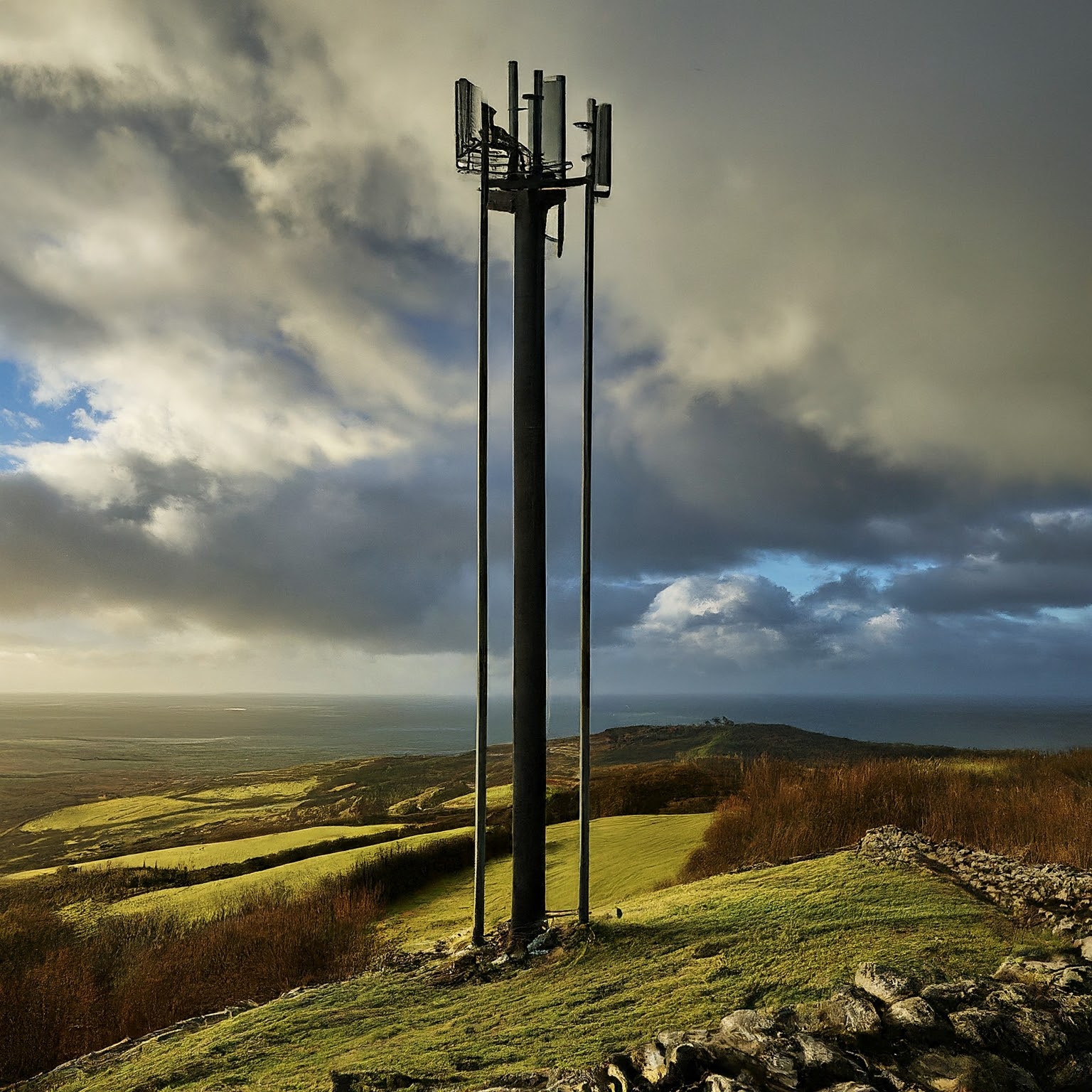 internet providers in vermont