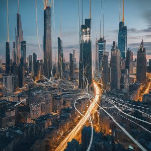 Internet providers league city