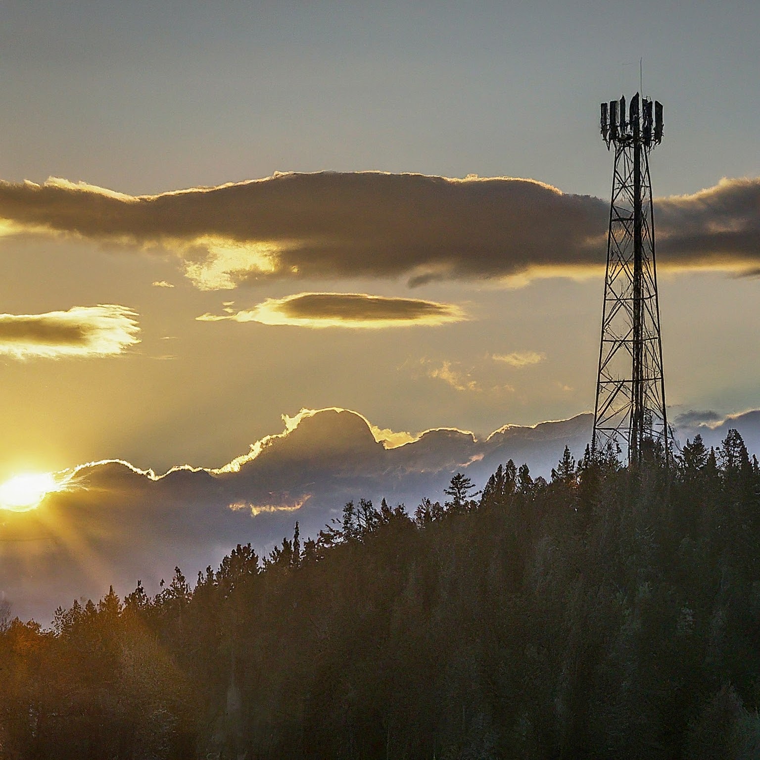 internet providers midlothian va