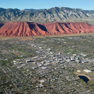 internet providers st george