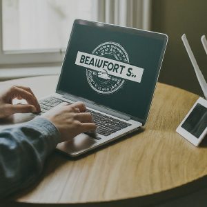 internet service beaufort sc