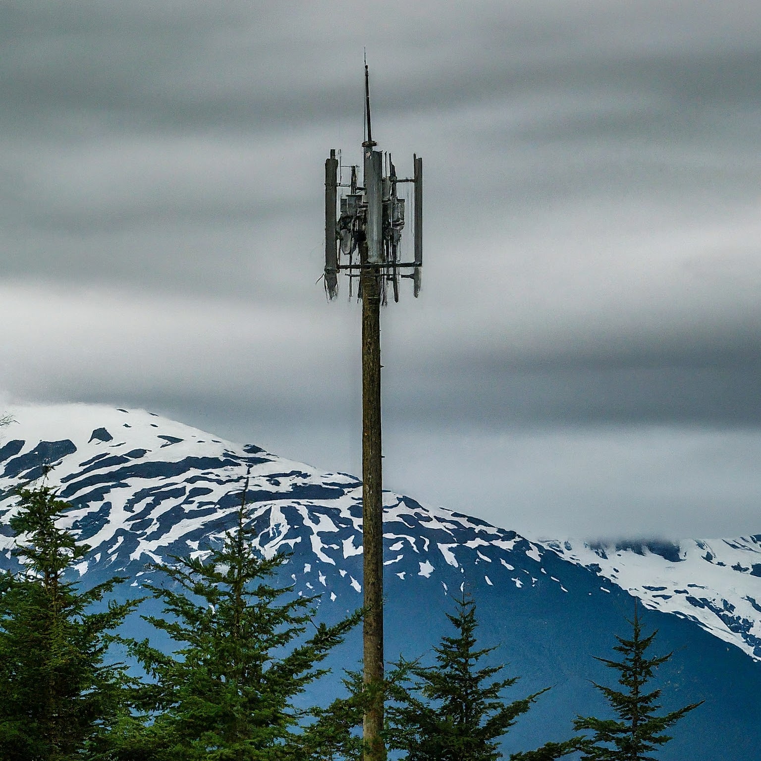 internet speeds in juneau